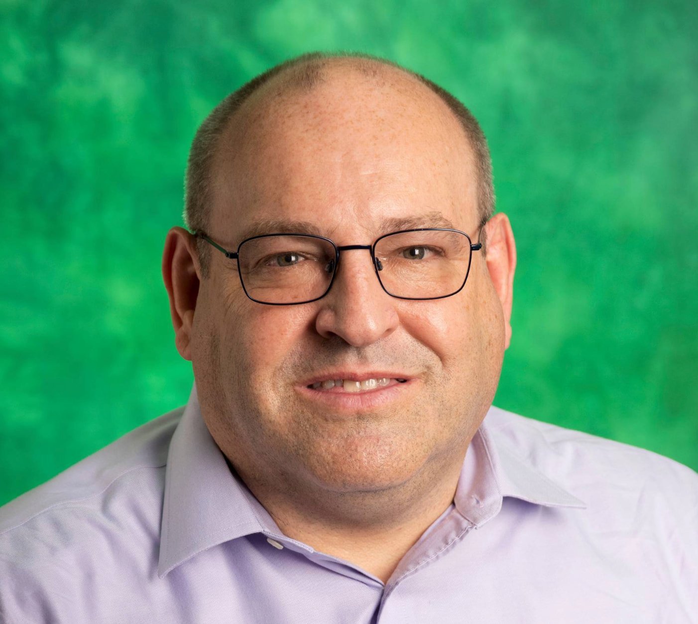 Matthew Baysden-UNT-Headshot