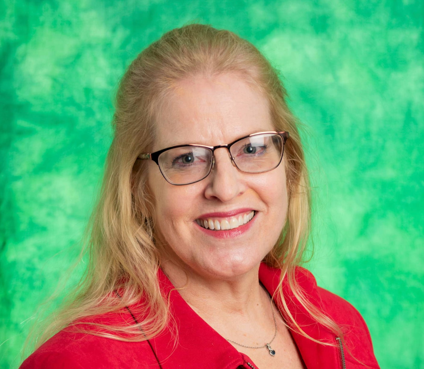 Patricia Kaminski-UNT-headshot
