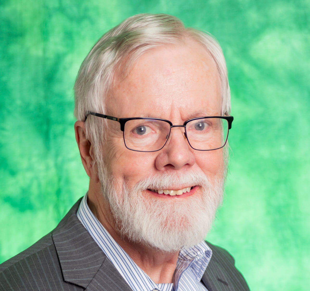 Richard Rogers-UNT-headshot