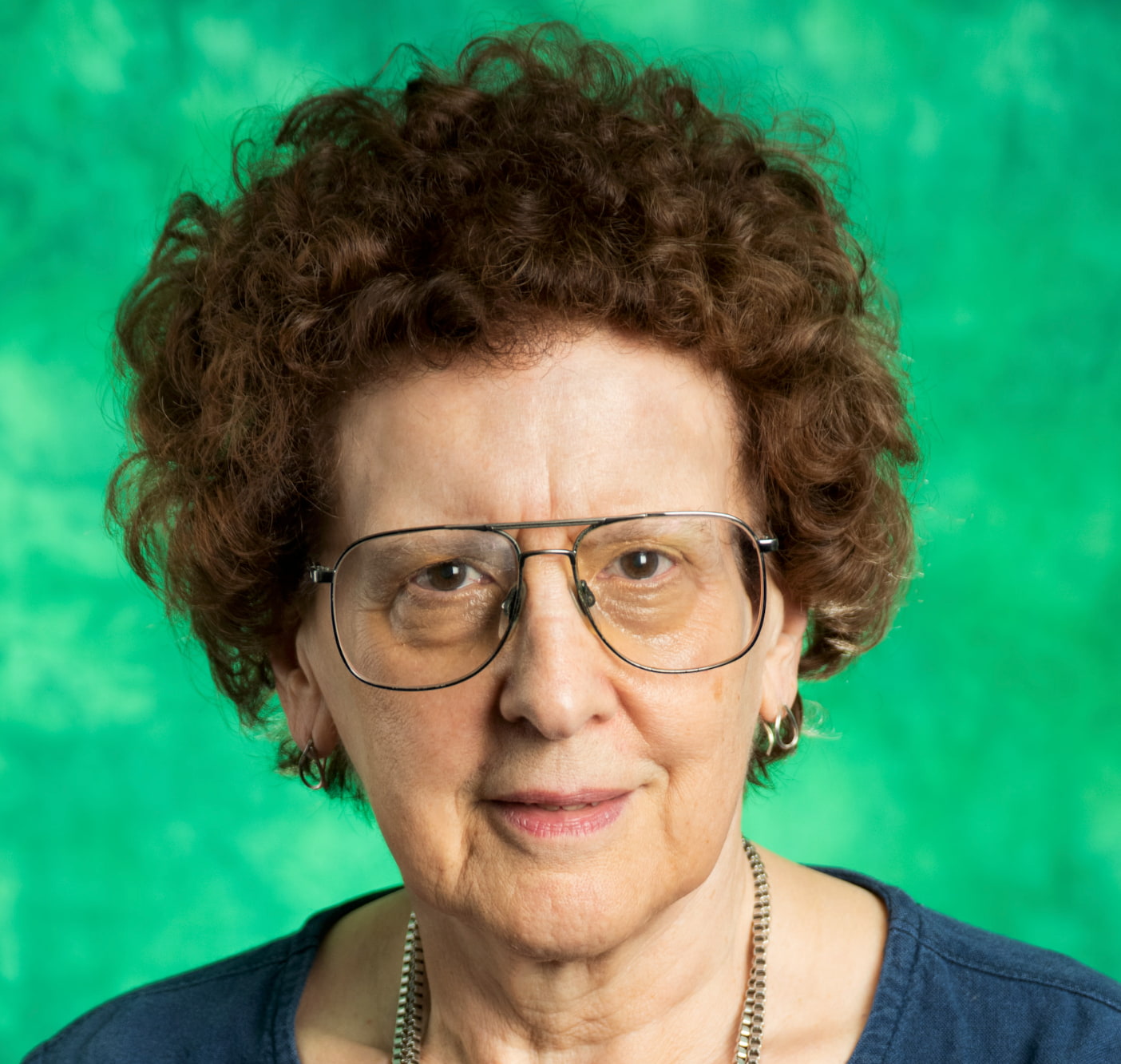 Sharon Rae Jenkins-UNT-headshot