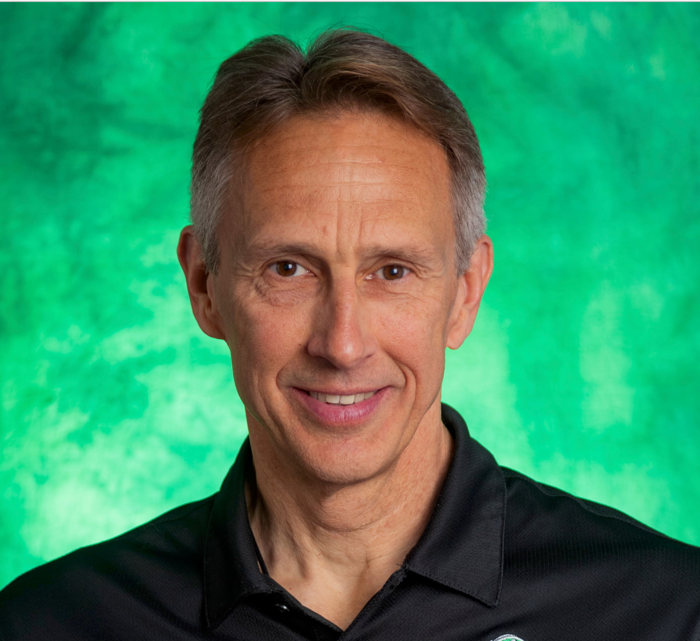 Trent Petrie-UNT-headshot