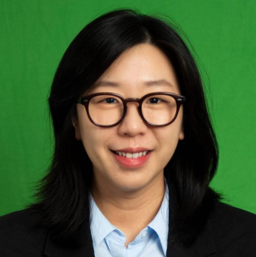 Nayeon Yang-UNT-headshot