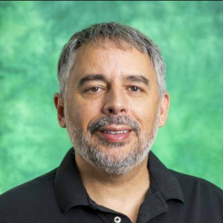 Adriel Boals-UNT headshot