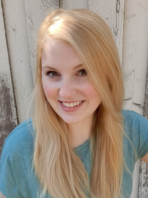 mckenzie watson headshot