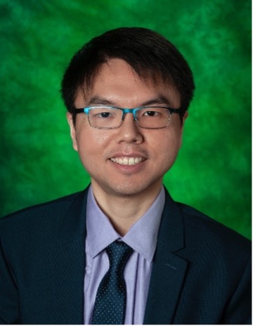 Boji Lam Headshot