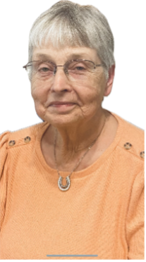 Fran Templeton Headshot
