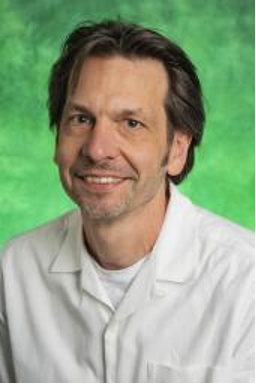 Michael Siller Headshot